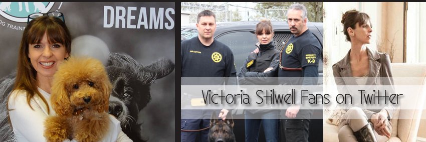 VictoriaStilwellFans banner