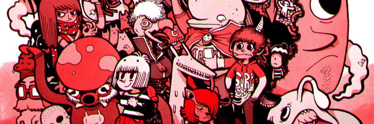 DEMODANZA's profile banner image