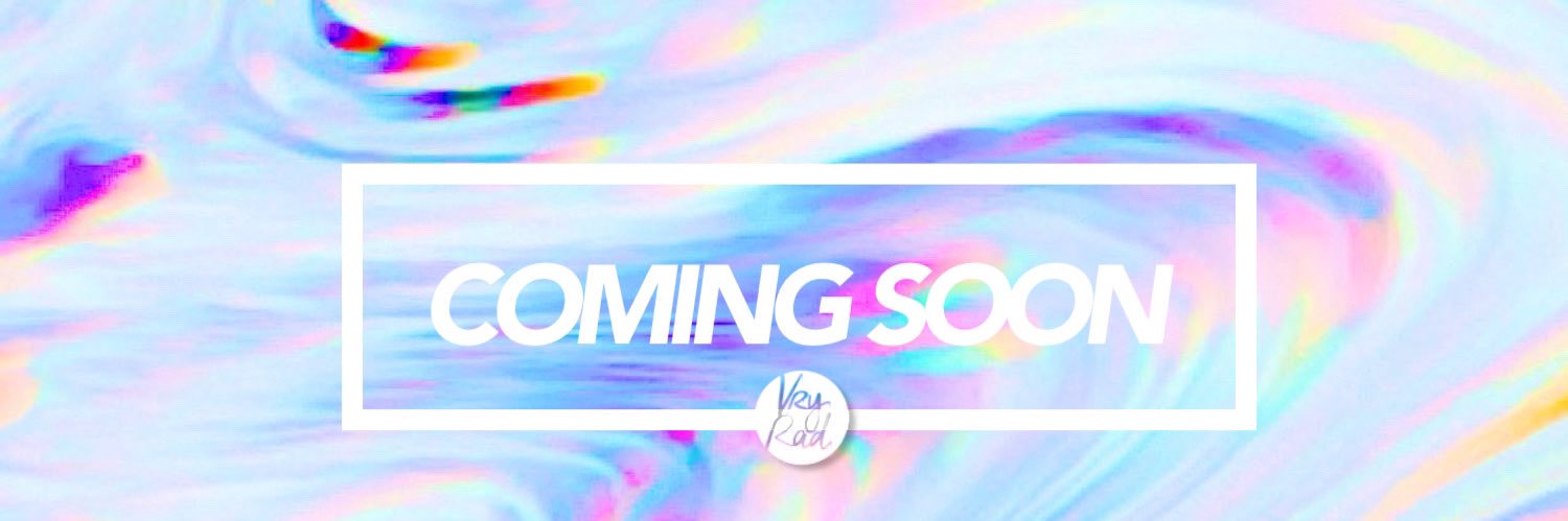 vryrad's profile banner image