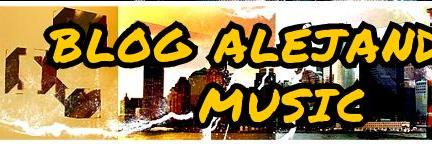 BlogAlejandro's profile banner image