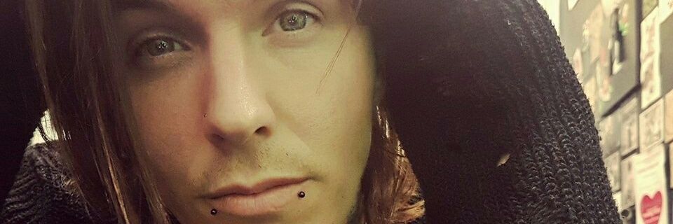 ahowarth84's profile banner image