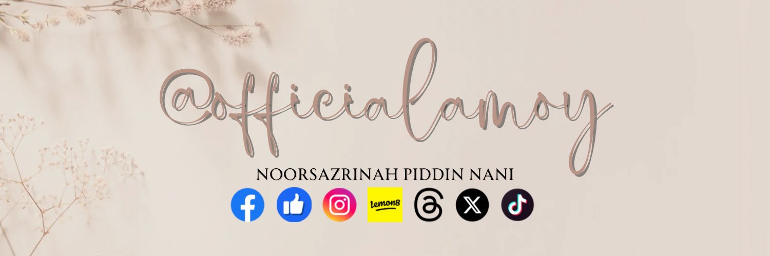 OfficialAmoy's profile banner image