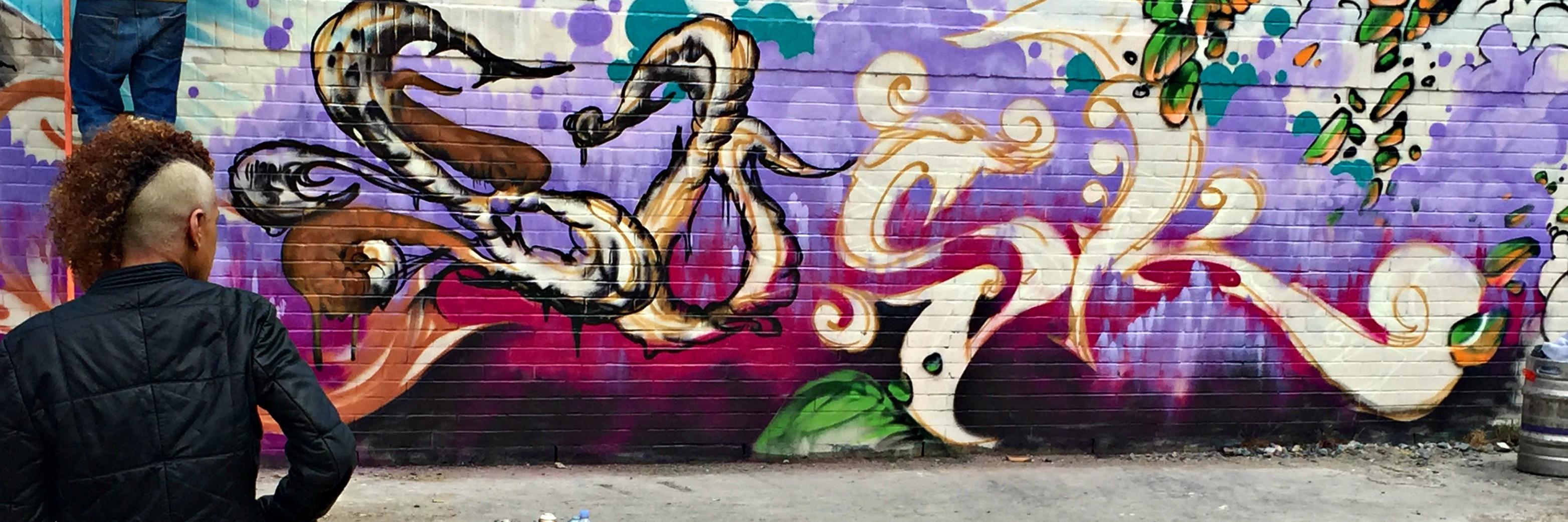 Shrinechick's profile banner image