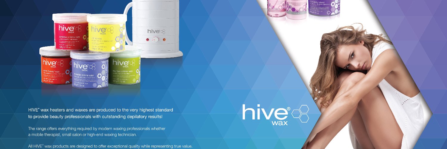 HiveofBeauty's profile banner image
