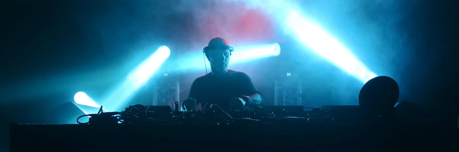 PatBakerDJ's profile banner image