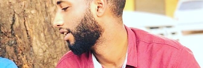 amrulatef's profile banner image