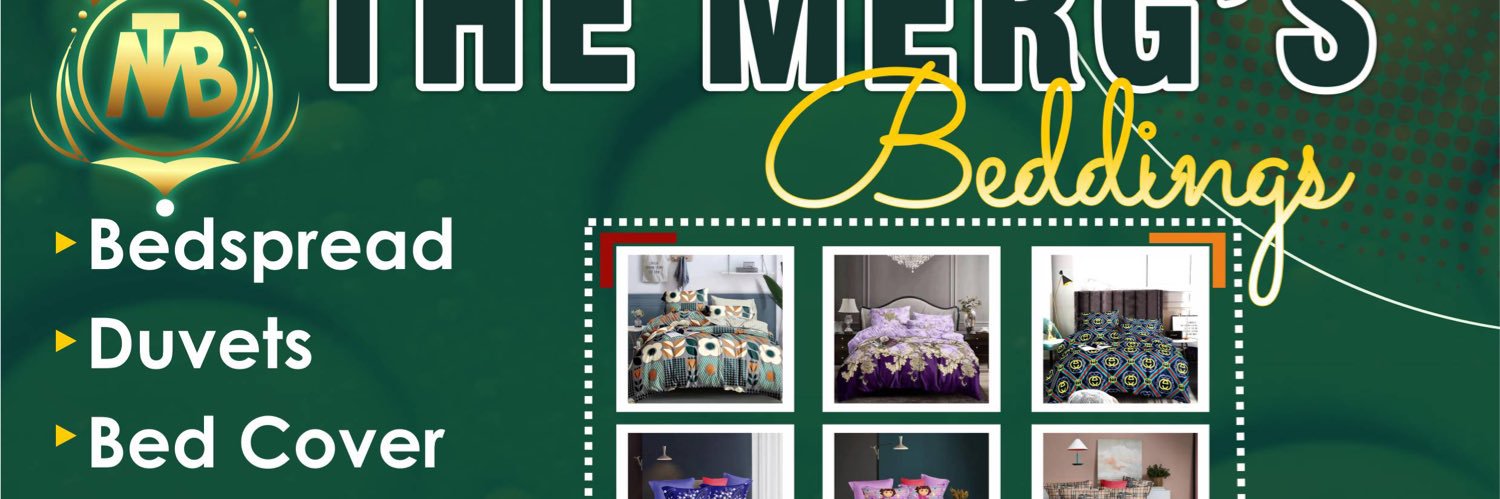 The Merg’s Beddings's banner