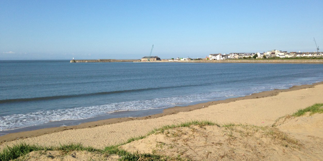 Richard Dando banner