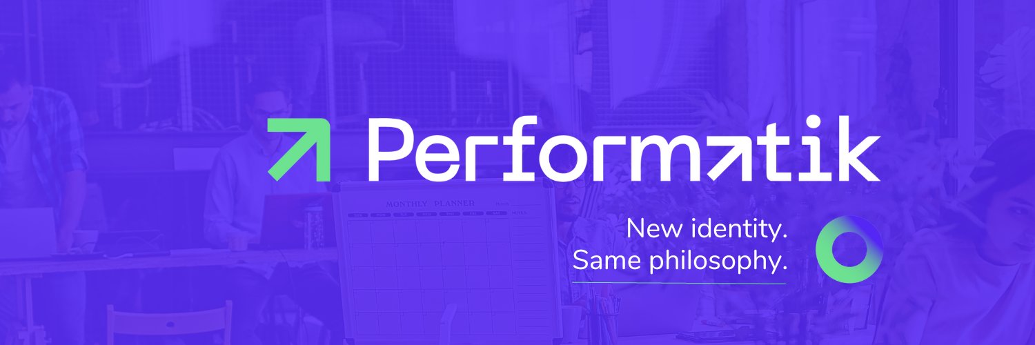Performatik banner