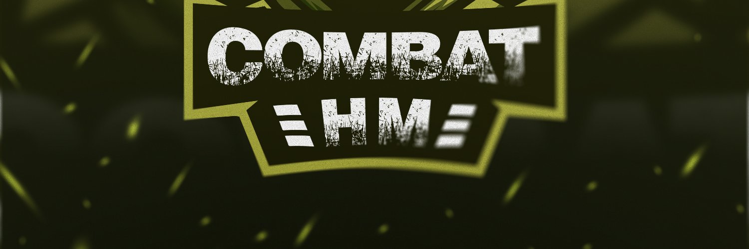 CombatHM's profile banner image