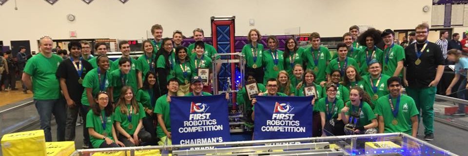 FRC422's profile banner image