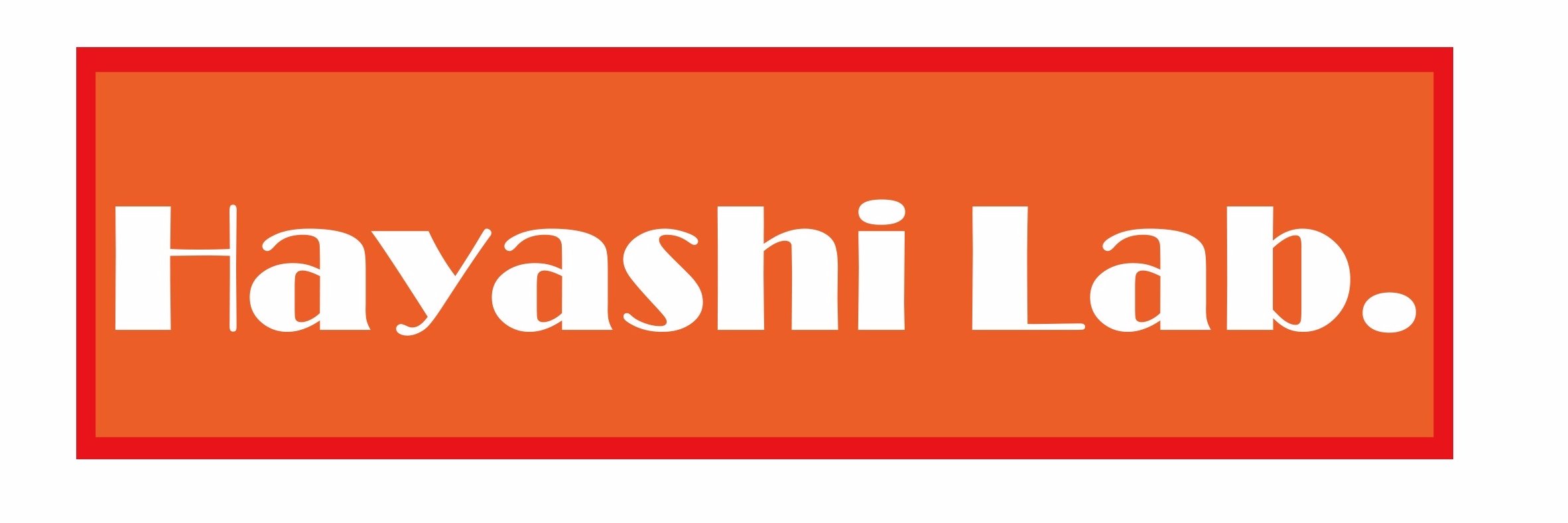 HayashiLabo's profile banner image