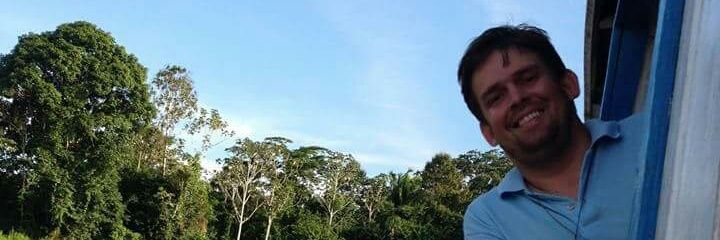 PadreGualberto's profile banner image