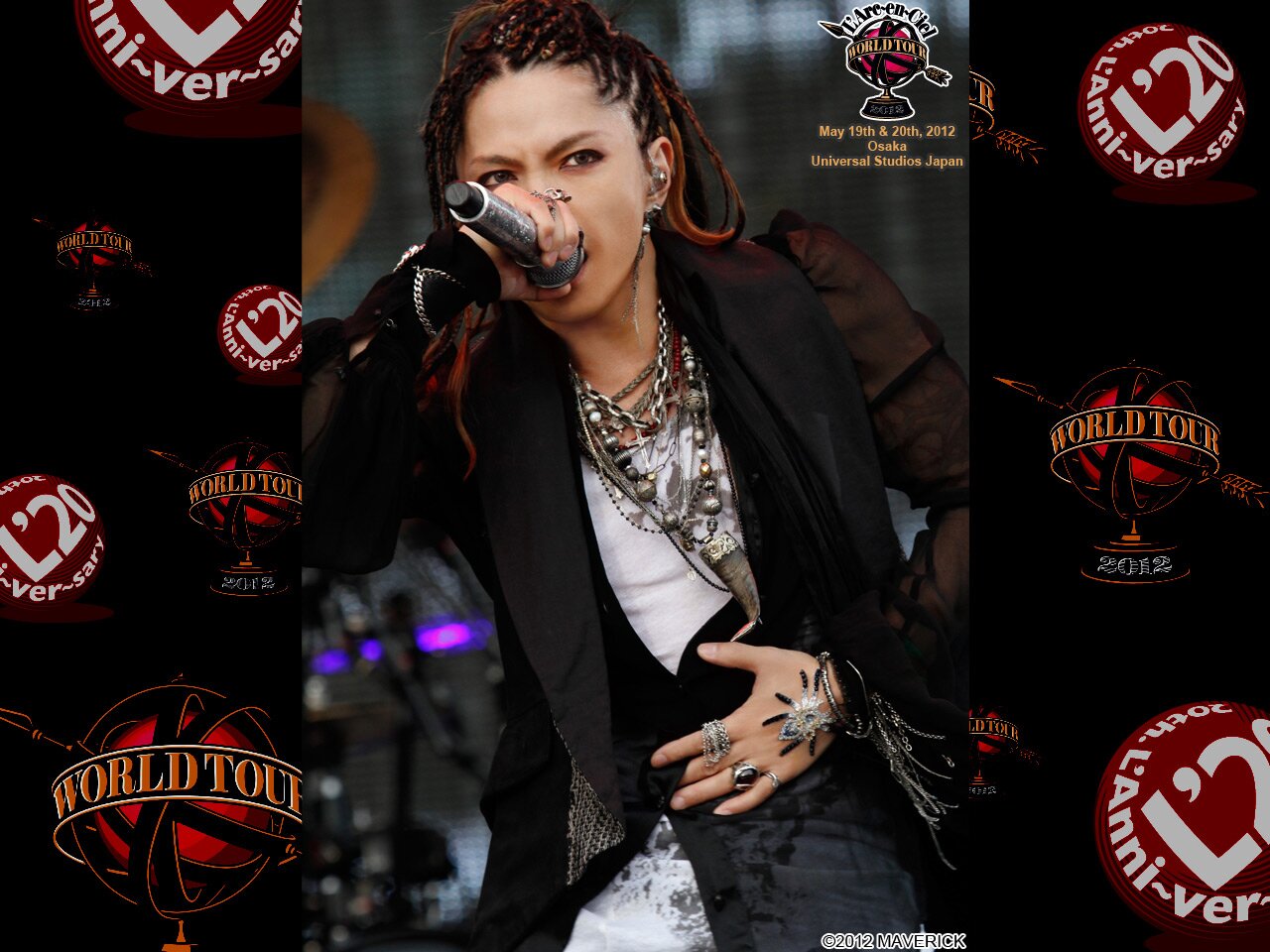 AGreenHYDE's profile banner image