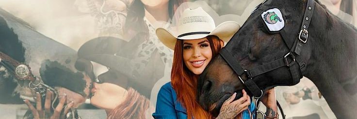 Lucero López banner