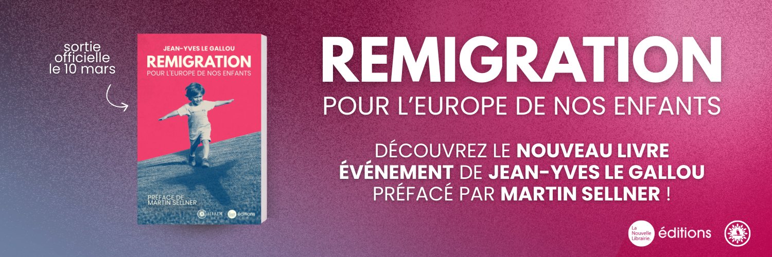 Institut ILIADE banner