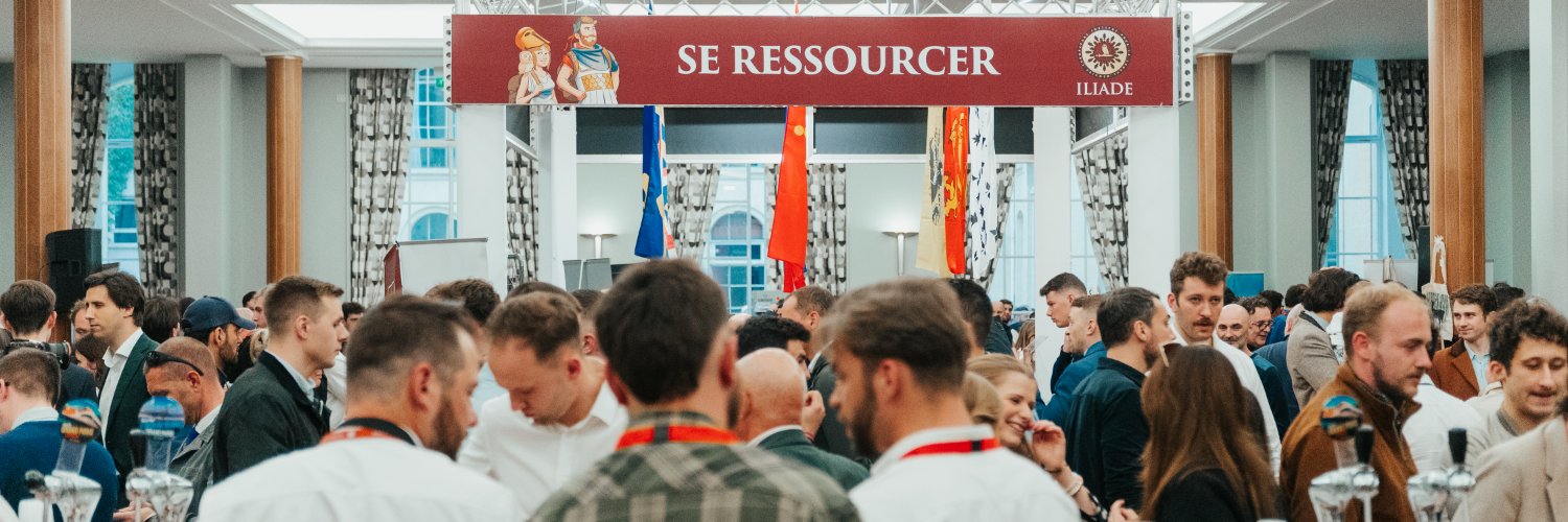 Institut ILIADE banner
