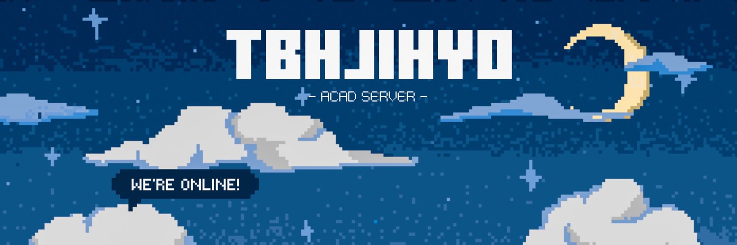 tbhjihyo's profile banner image