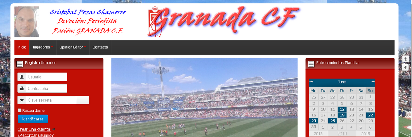 CristobalPozasW's profile banner image