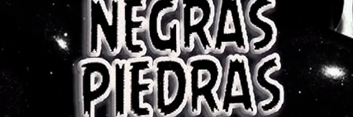 negraspiedrasok's profile banner image