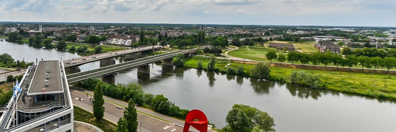 Makelaarskantoor Paul Schreinemachers BV banner