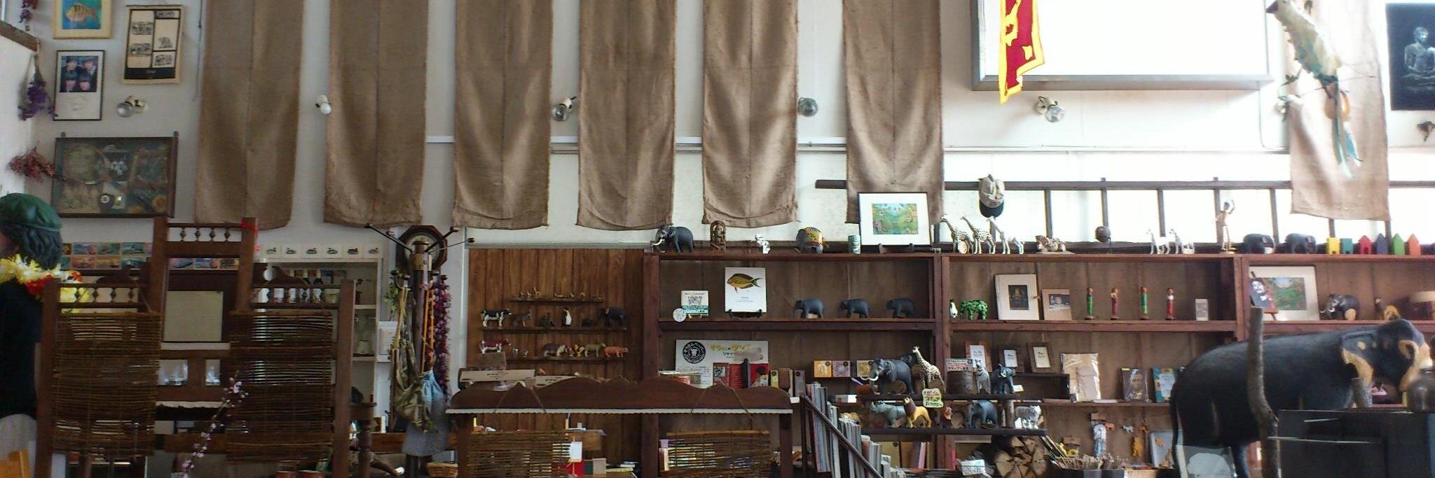 zousancafe's profile banner image