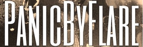 PanicByFlare banner