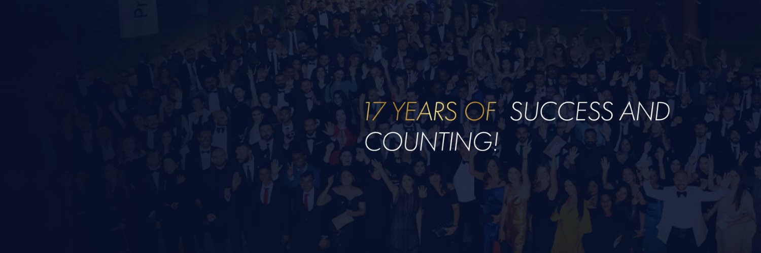 Provident Estate banner