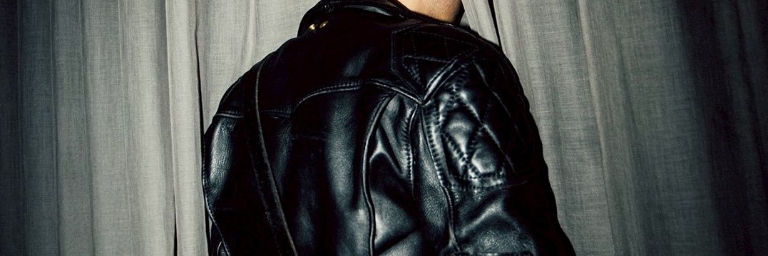 Gleather banner
