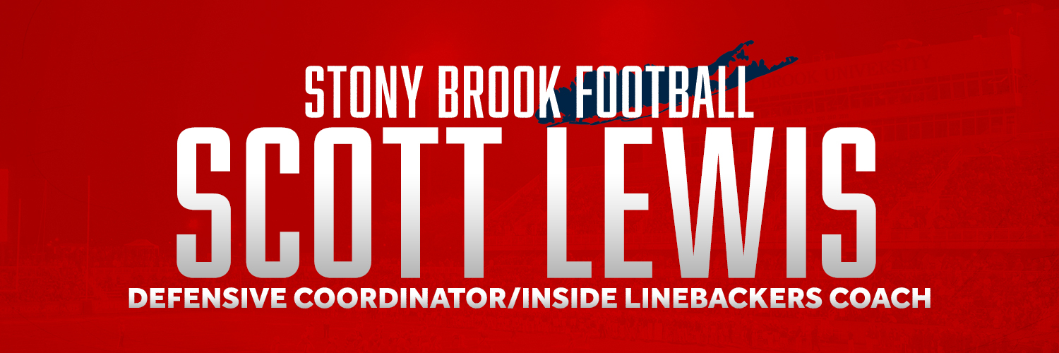 Scott Lewis Profile Banner