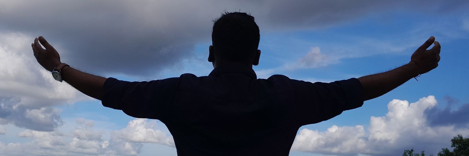 mkshikariBD's profile banner image