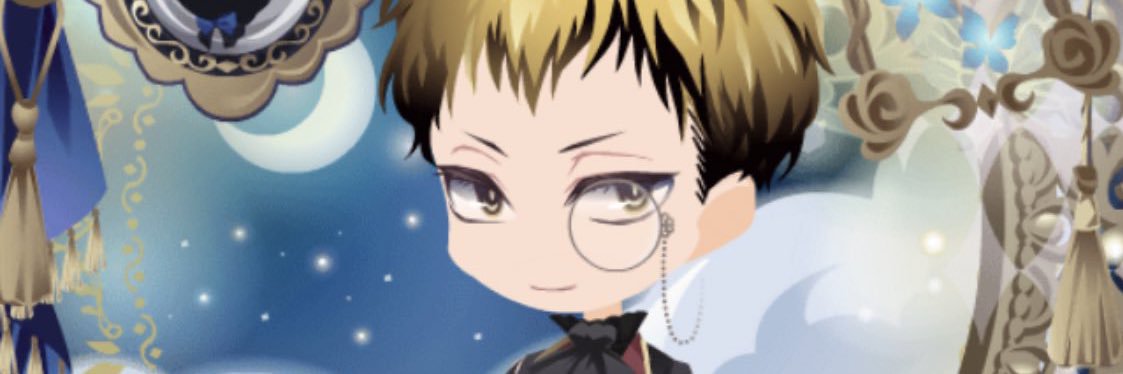 araria0514's profile banner image