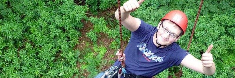 Extreemeadventu's profile banner image