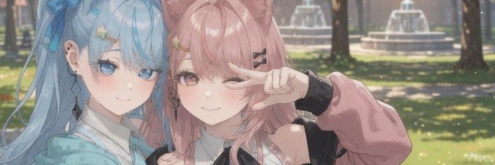 _pocyako_'s profile banner image