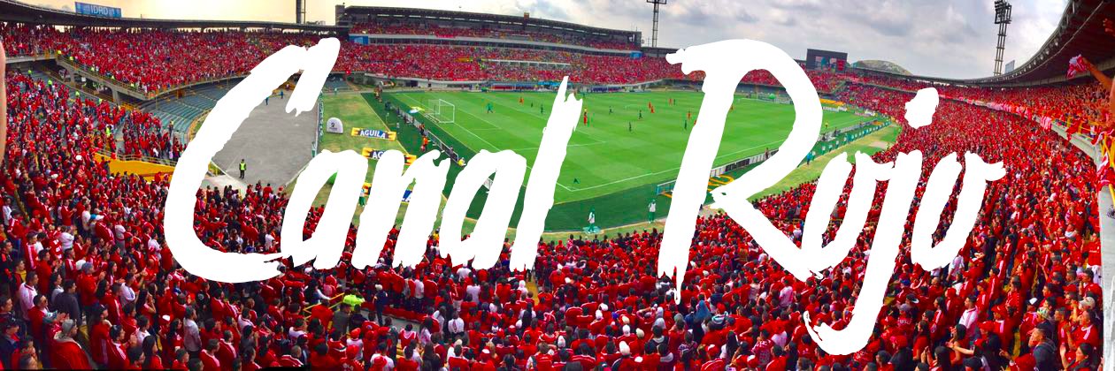 Canalrojo's profile banner image