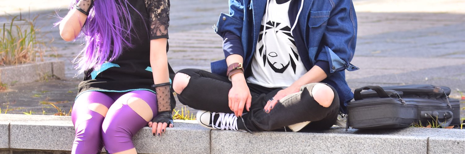ひんやり's banner