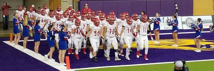 WestSiouxFB's profile banner image