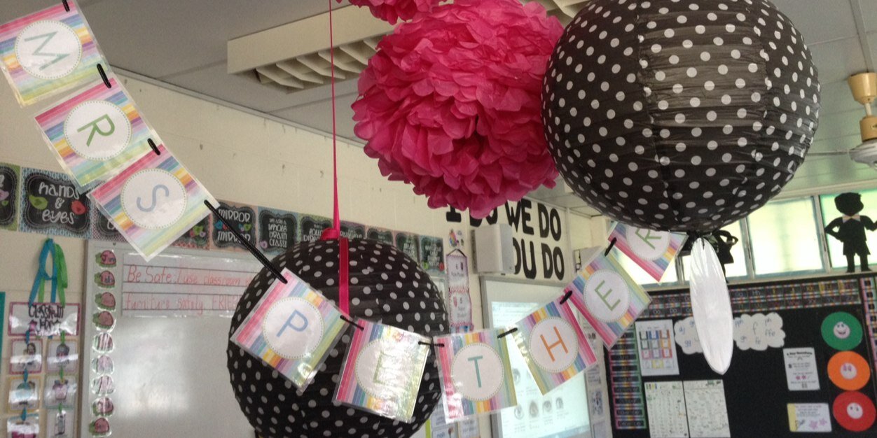 Kristy Pethers banner