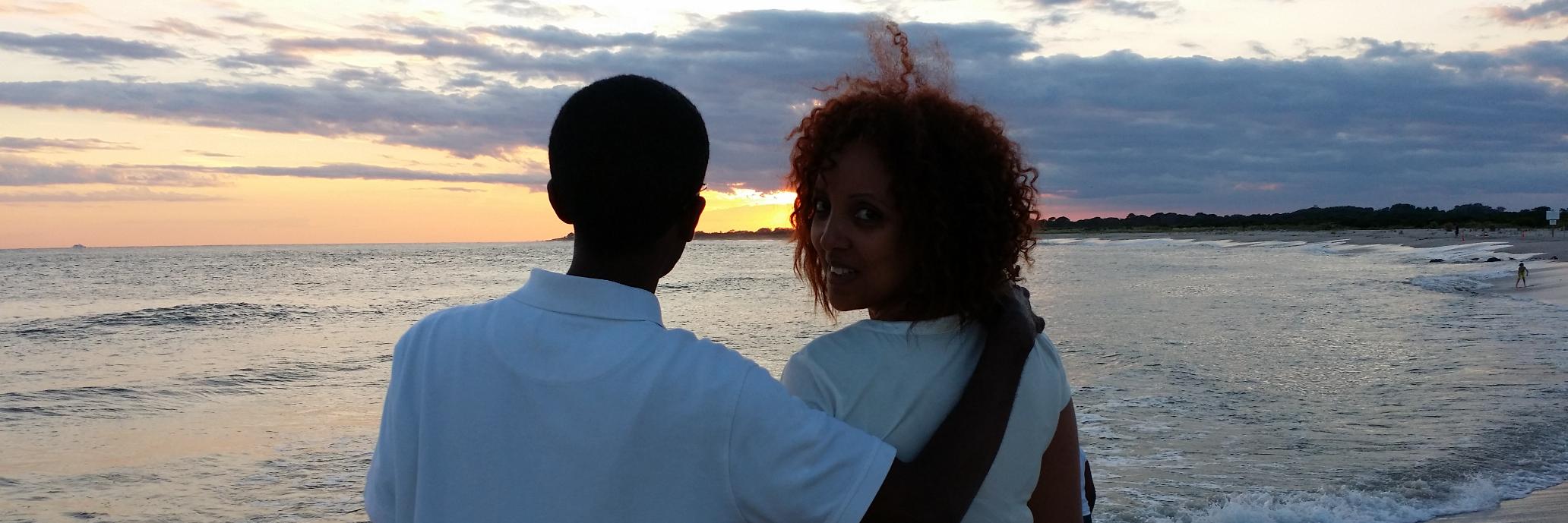 GobenaMerga's profile banner image