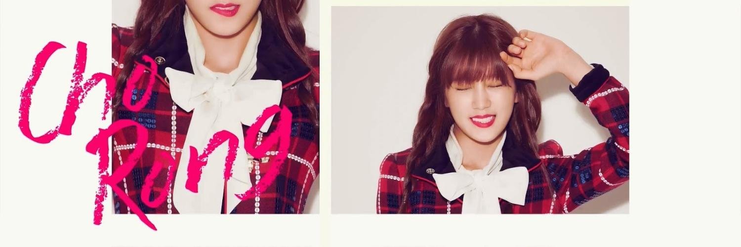 chouroung's profile banner image