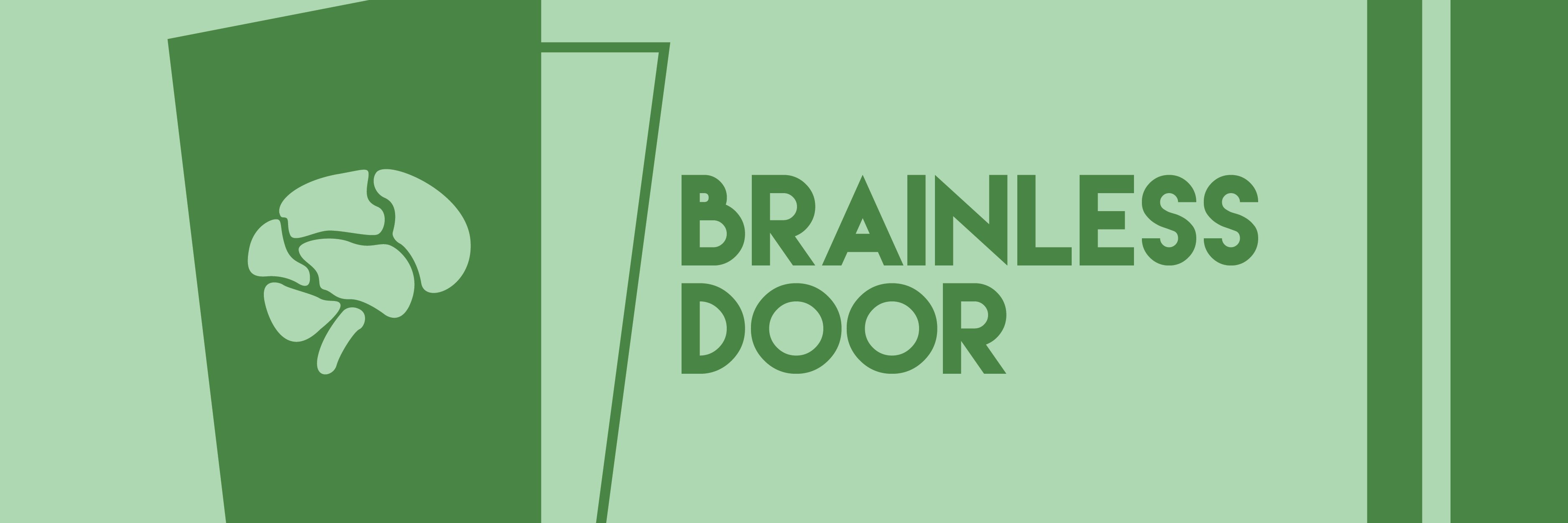 BrainlessDoor's profile banner image