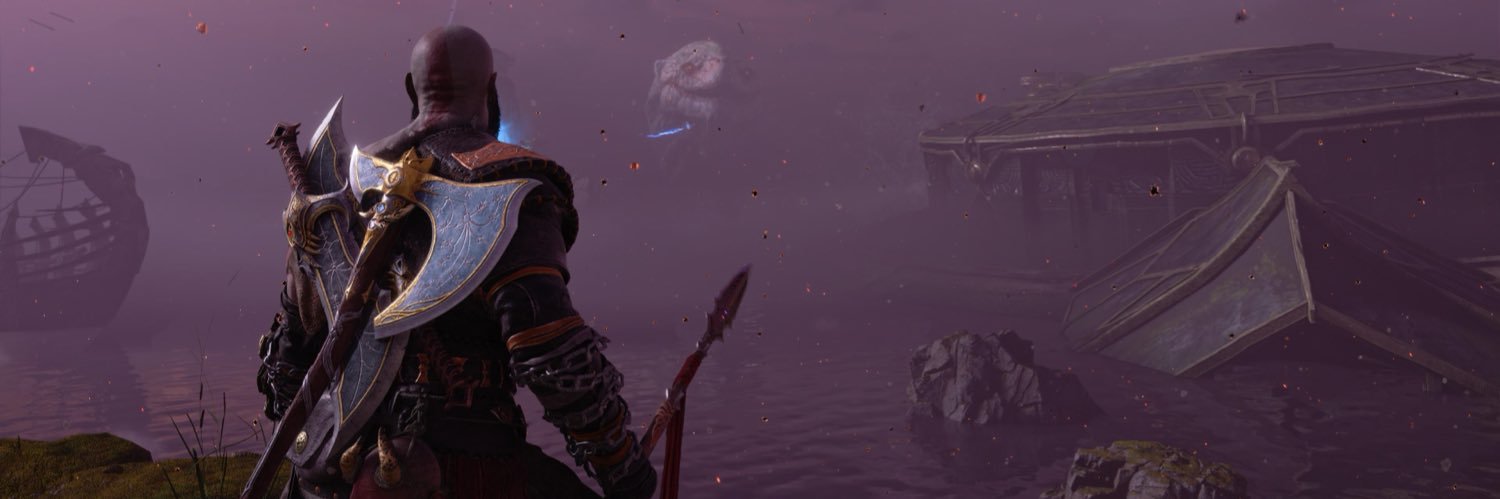 Looty_P's profile banner image