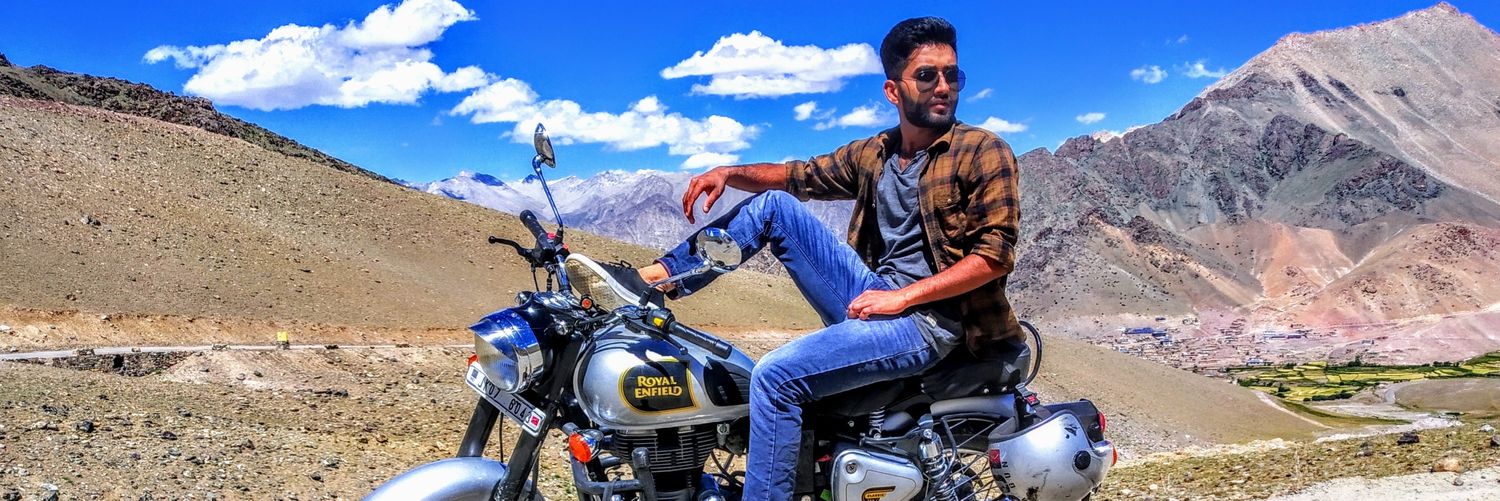 DeepakhansRBz's profile banner image