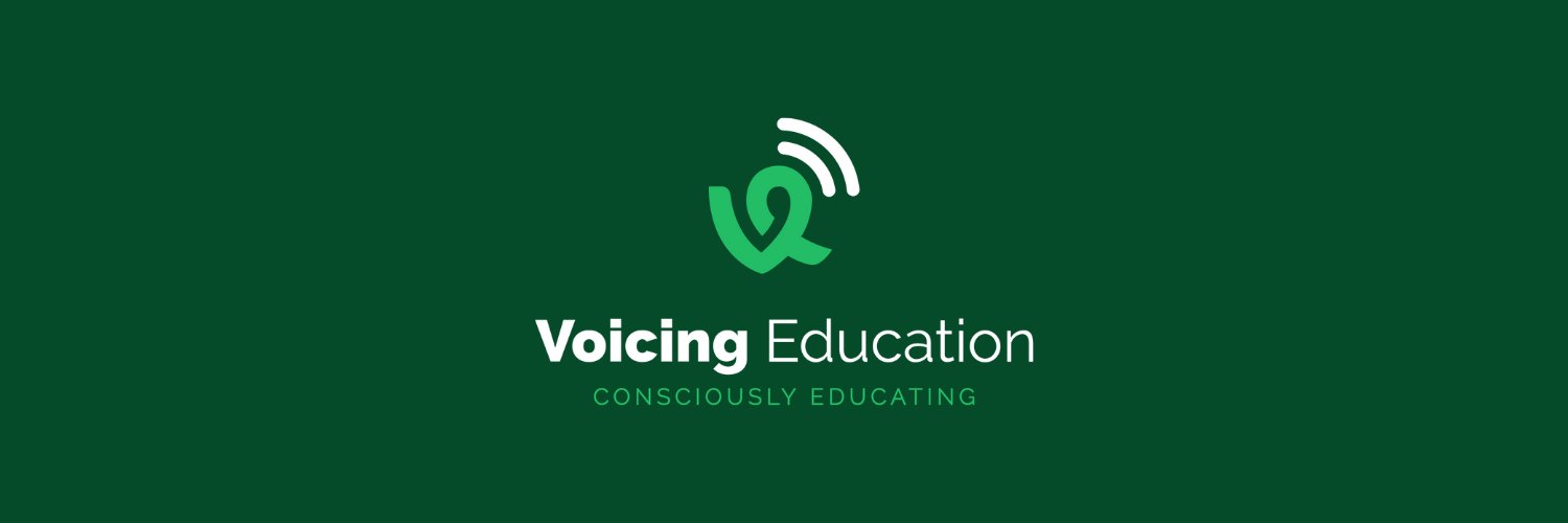VoicingEd's profile banner image