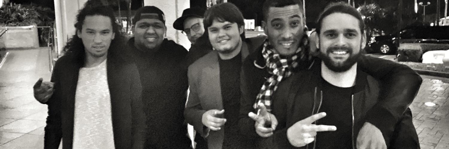 Javismind's profile banner image