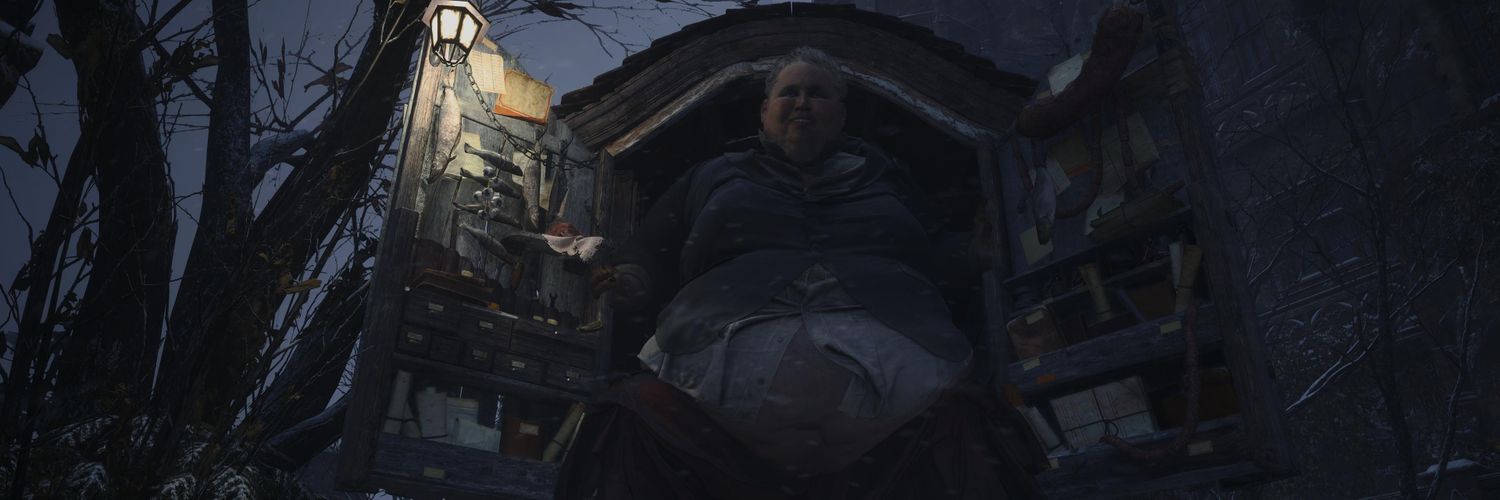 LeWutte's profile banner image