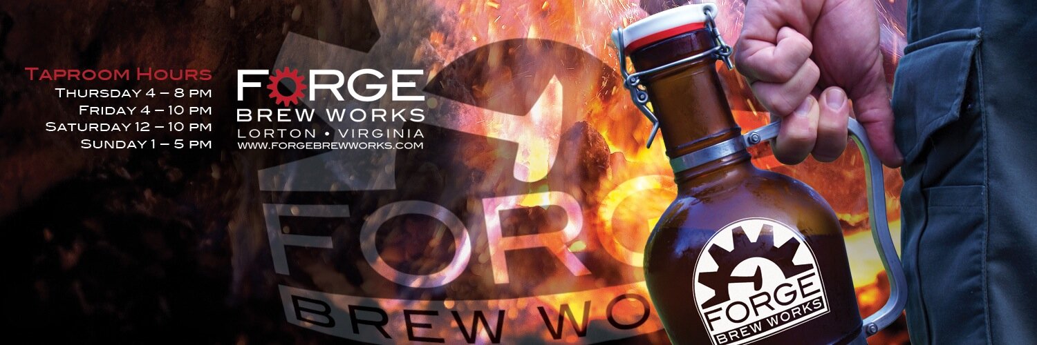 TestForge's profile banner image