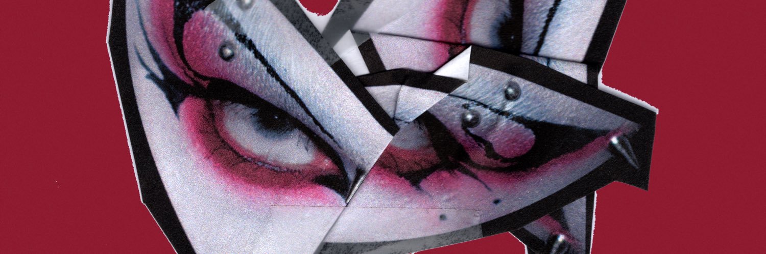 andromedrag's profile banner image