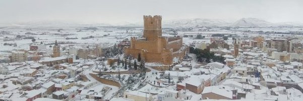 Fede Samper🇪🇸 banner