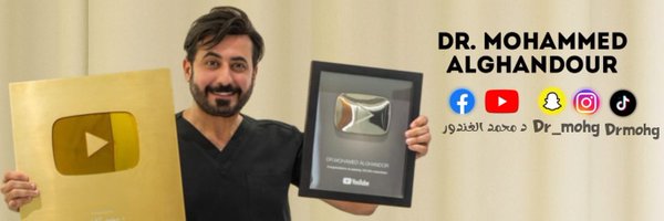 dr_mohg Profile Banner